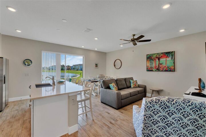 Property Photo:  2993 Caribbean Soul Drive  FL 34747 