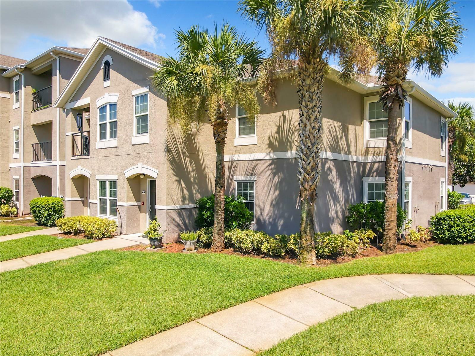 Property Photo: 6524 Swissco Drive 1012 FL 32822