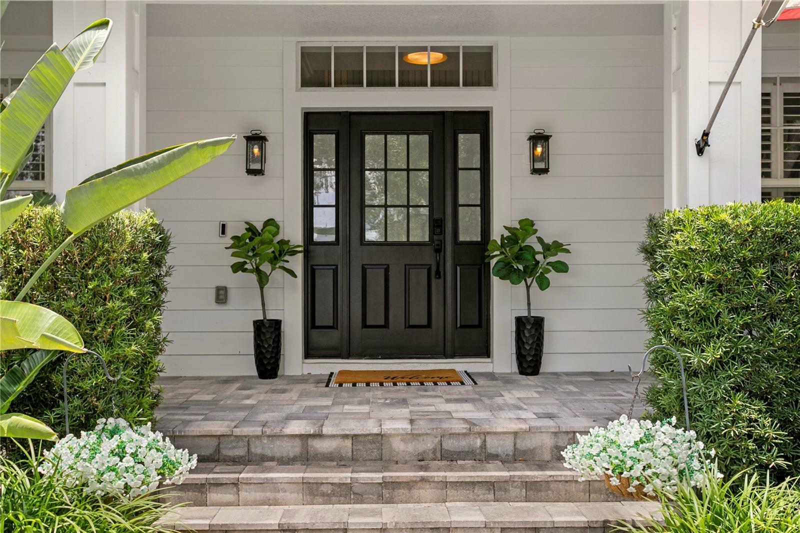 Property Photo: 10003 Brompton Drive FL 33626
