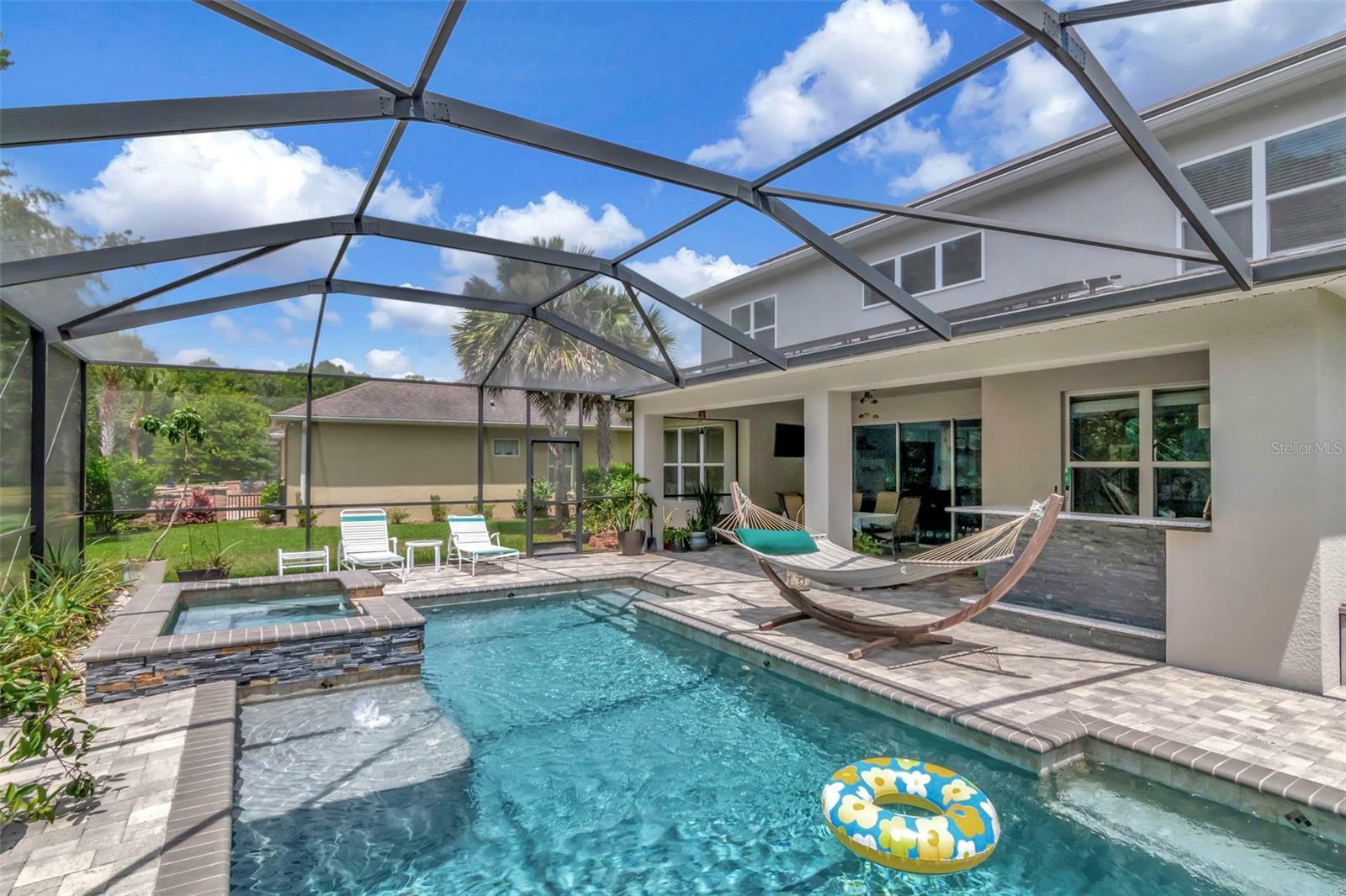 Property Photo:  26972 Evergreen Chase Drive  FL 33544 