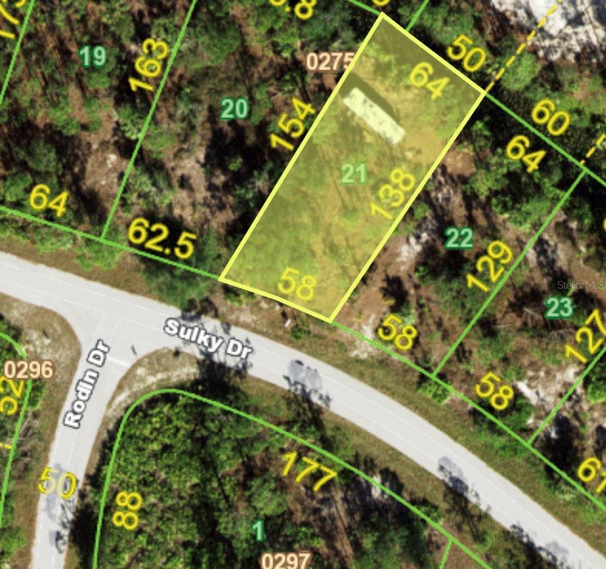 Property Photo: 13384 Sulky Drive FL 33955