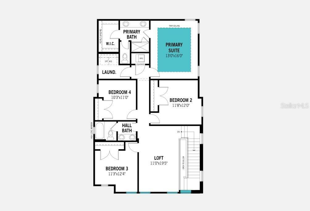 Property Photo: 2486 Celebration Boulevard FL 34747