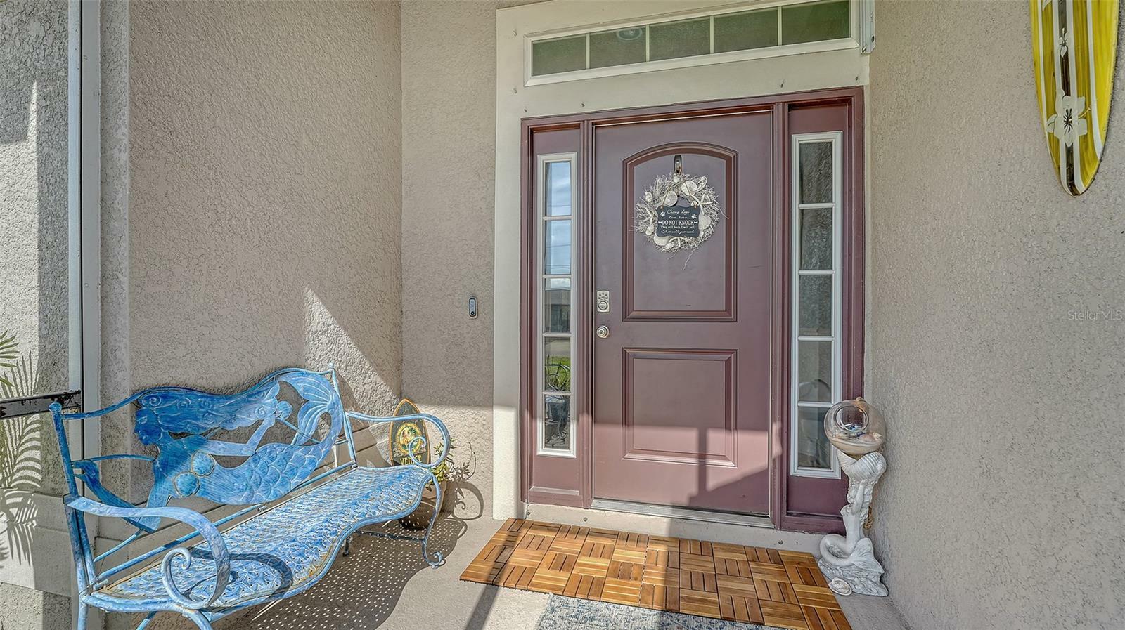 Property Photo: 237 Strasburg Drive FL 33954