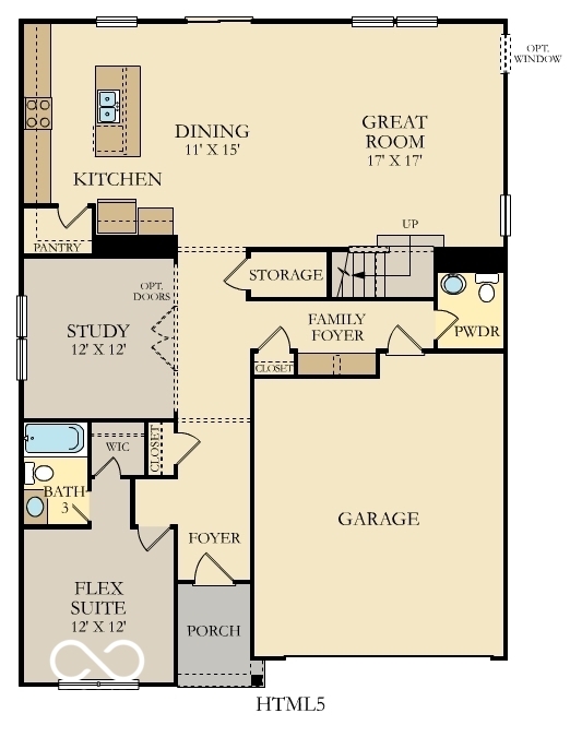 Property Photo:  16886 Daly Drive  IN 46062 