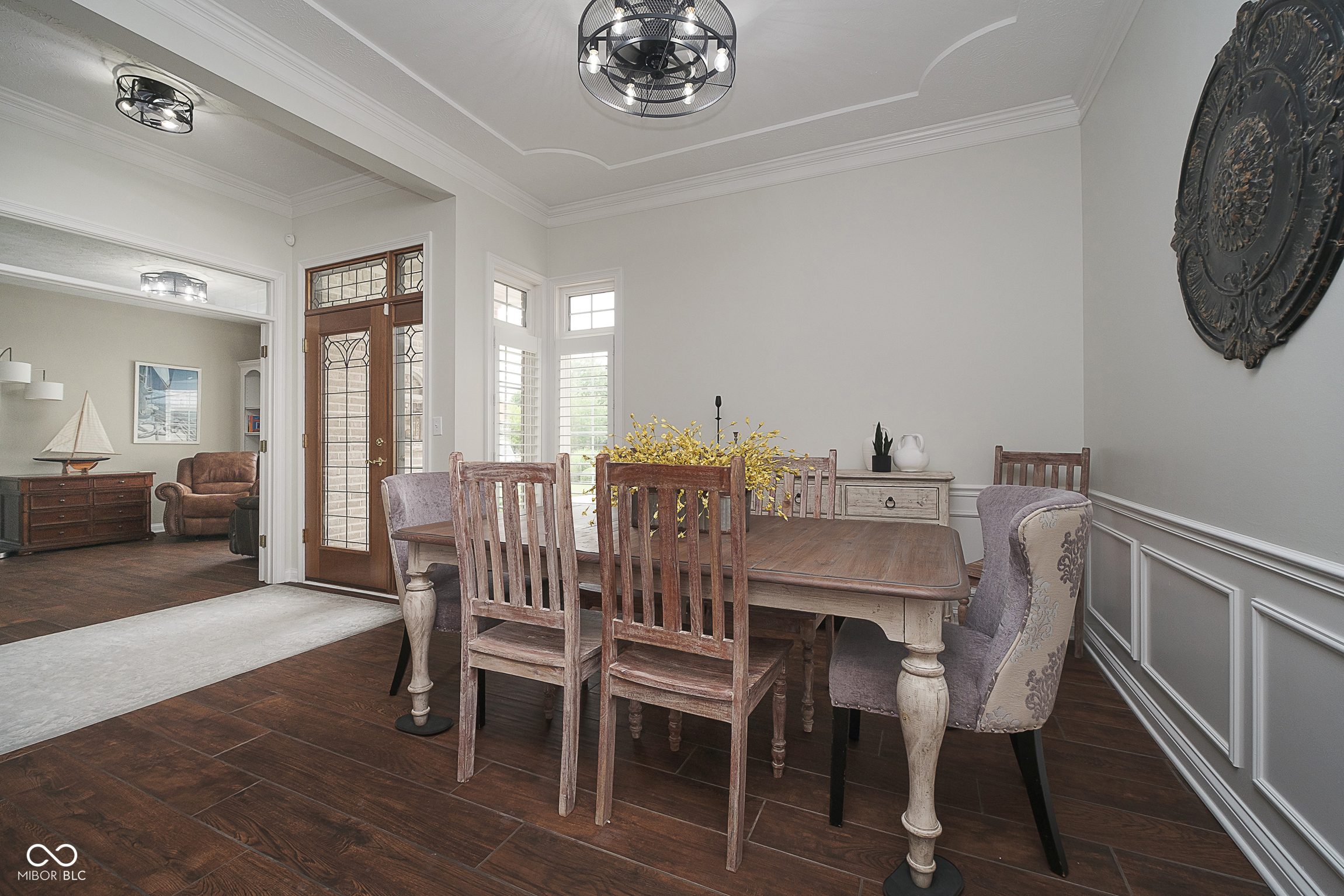 Property Photo: 18432 Oriental Oak Court IN 46062