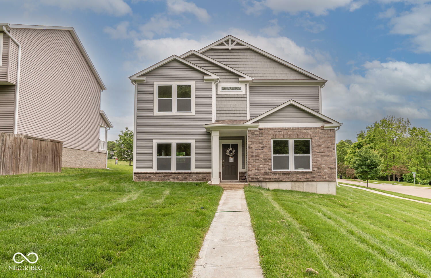 3541 N Hackberry Street N  Bloomington IN 47404 photo