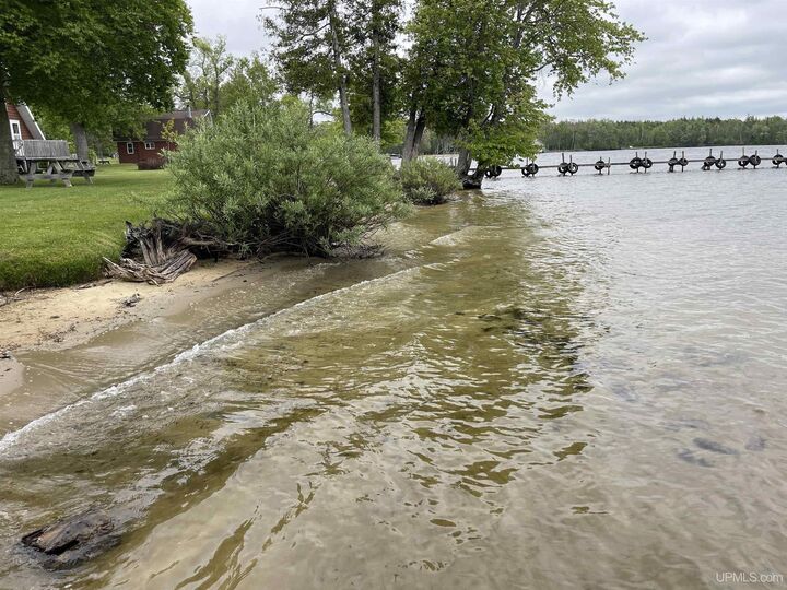 Property Photo:  16930 W Manilak, Unit 5 Drive  MI 49853 