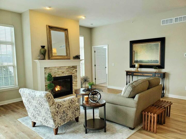 Property Photo: 847 N Verona Cir 6 WI 53024