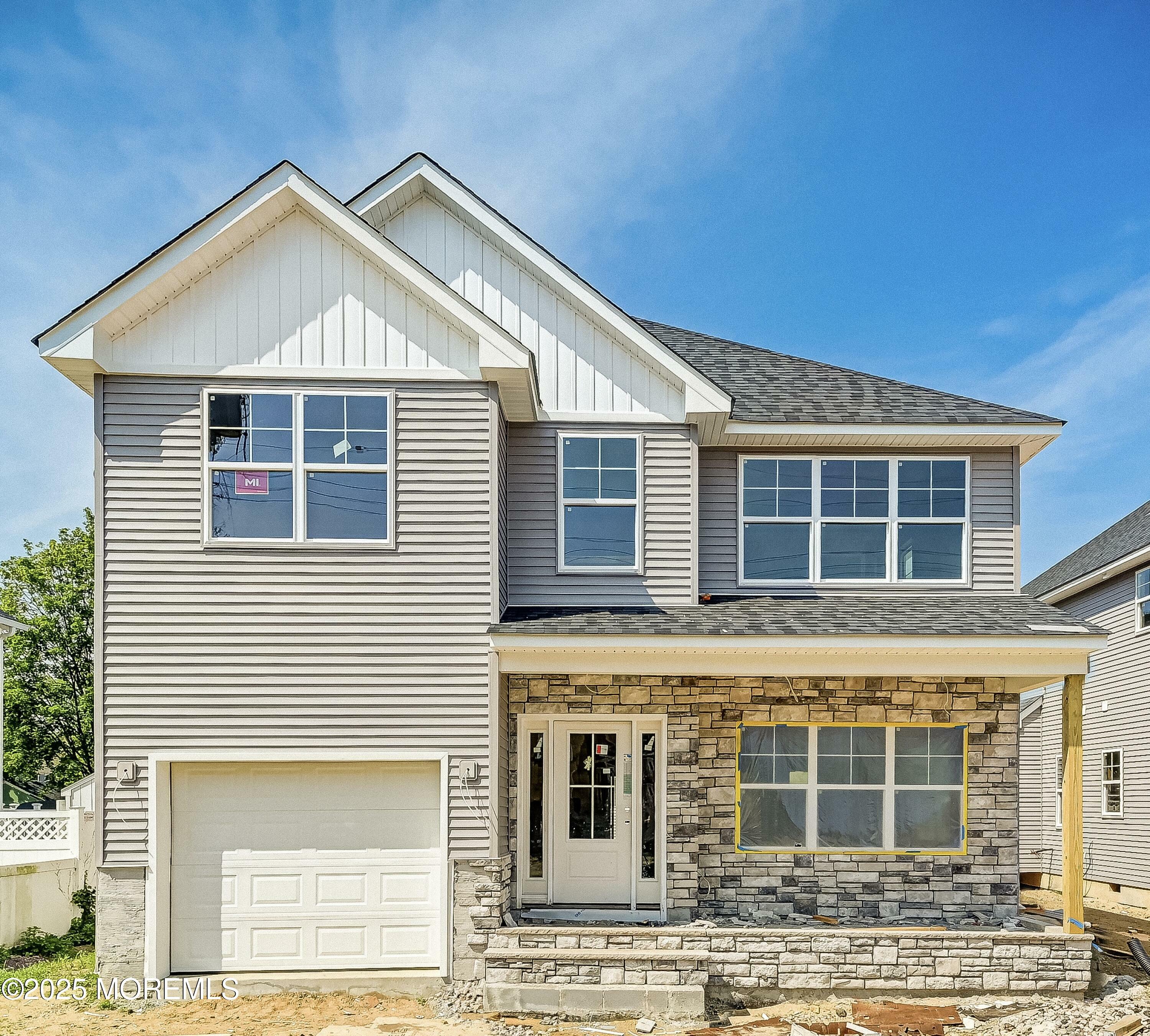 Property Photo: 74 Manchester Avenue NJ 07735