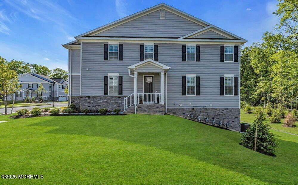 3434 Glen Oaks Lane  Wall NJ 07719 photo
