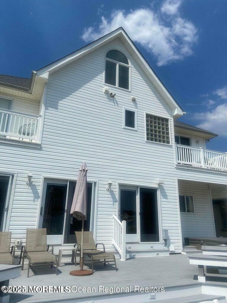 Property Photo: 1712 Rue Mirador NJ 08742