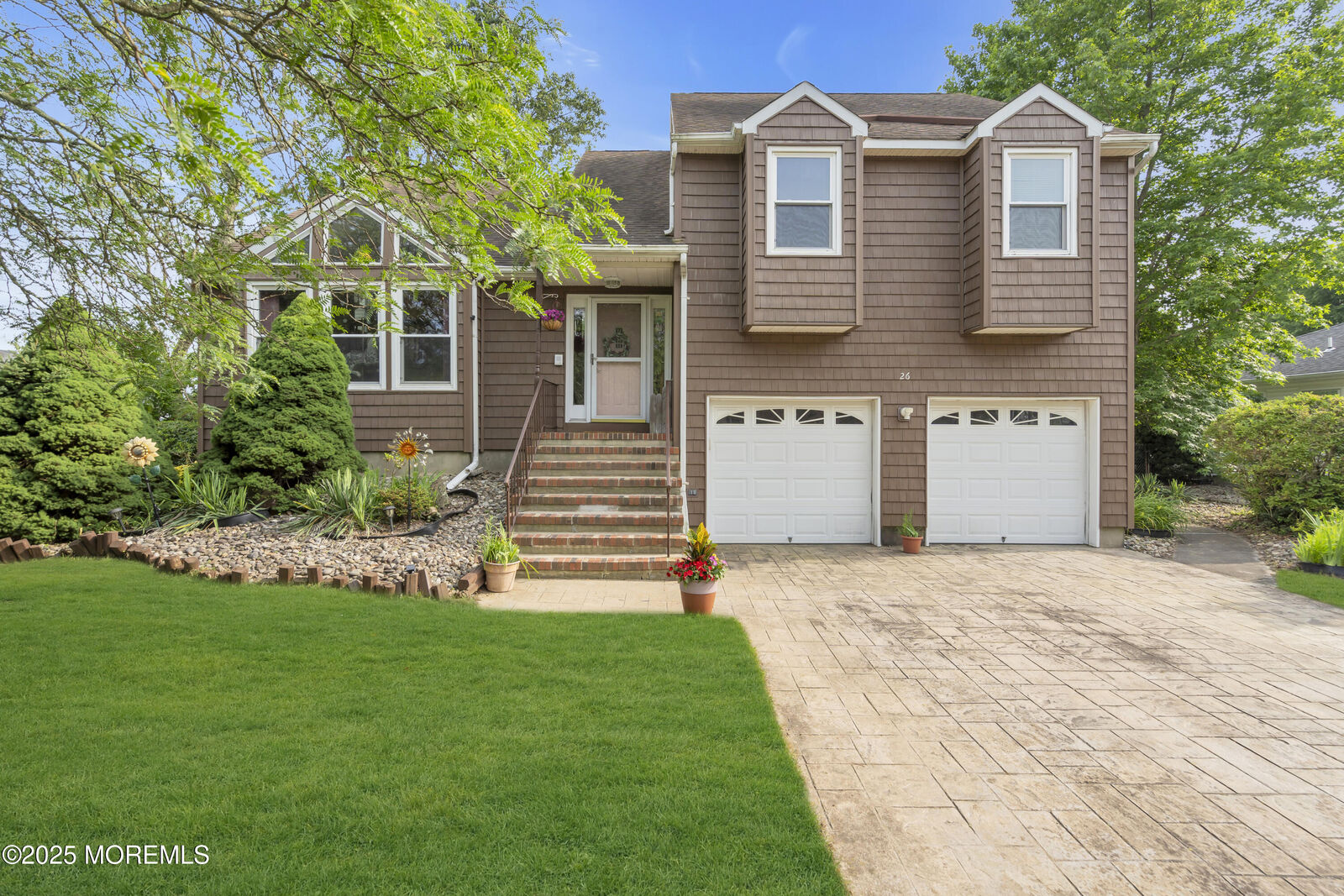 Property Photo: 26 Shasta Lane NJ 08753