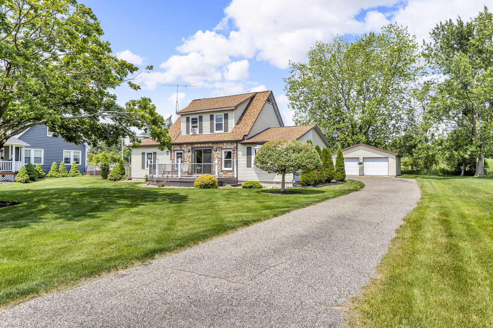 8856 Kingsley Drive  Onsted MI 49265 photo
