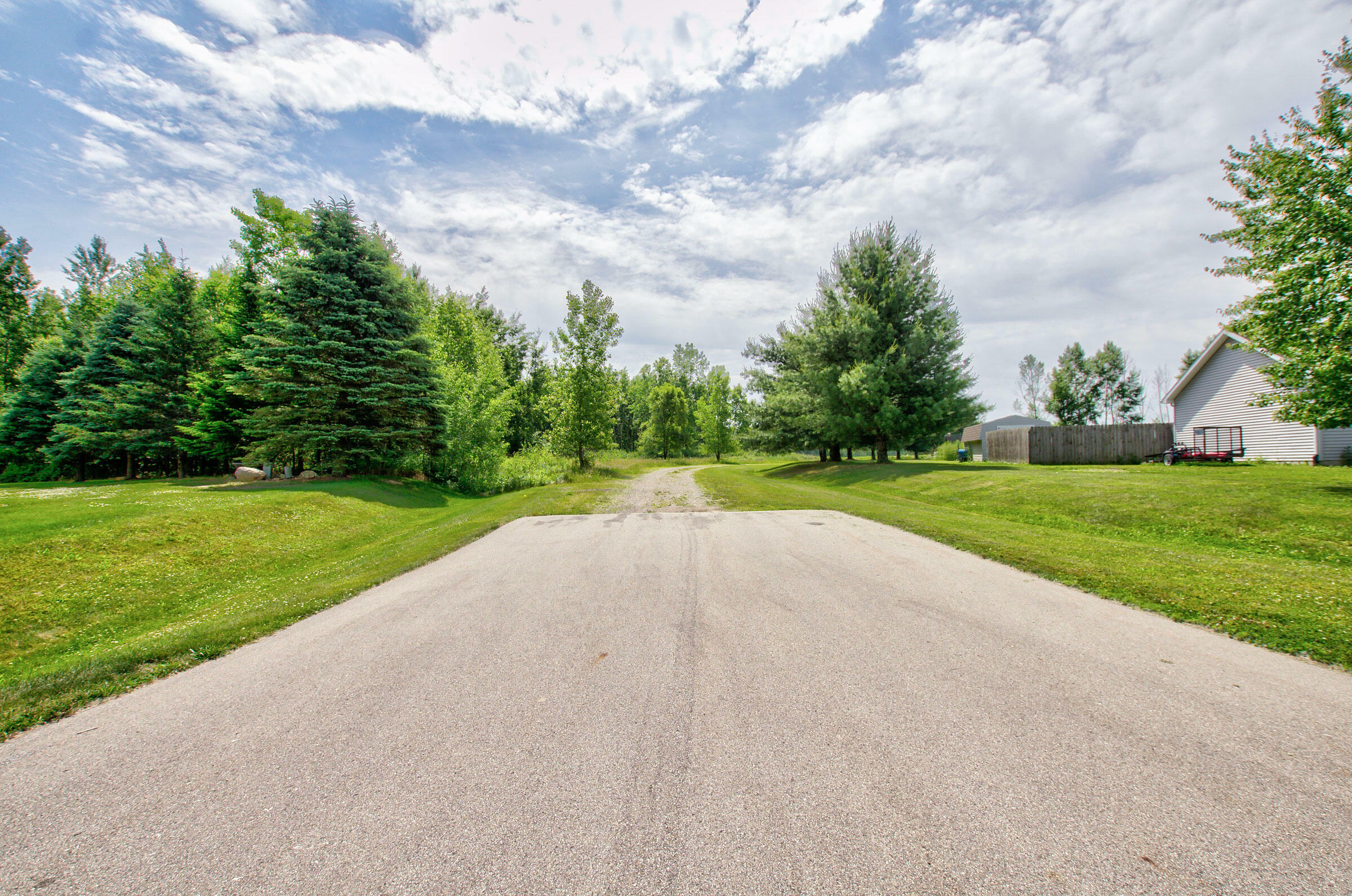 Property Photo: 00 Leora Lane MI 49201