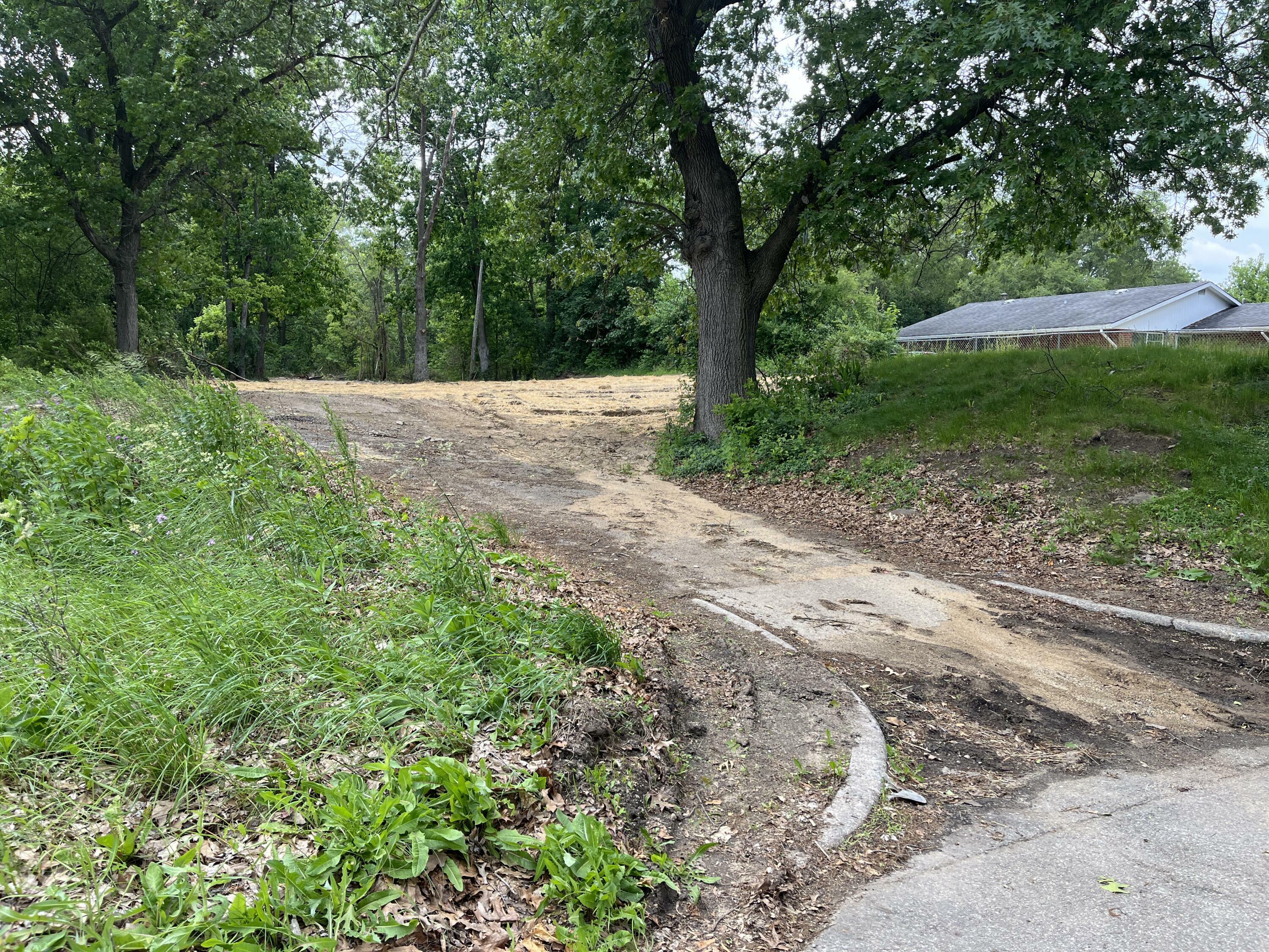 Property Photo: 129 Fox Avenue MI 49037