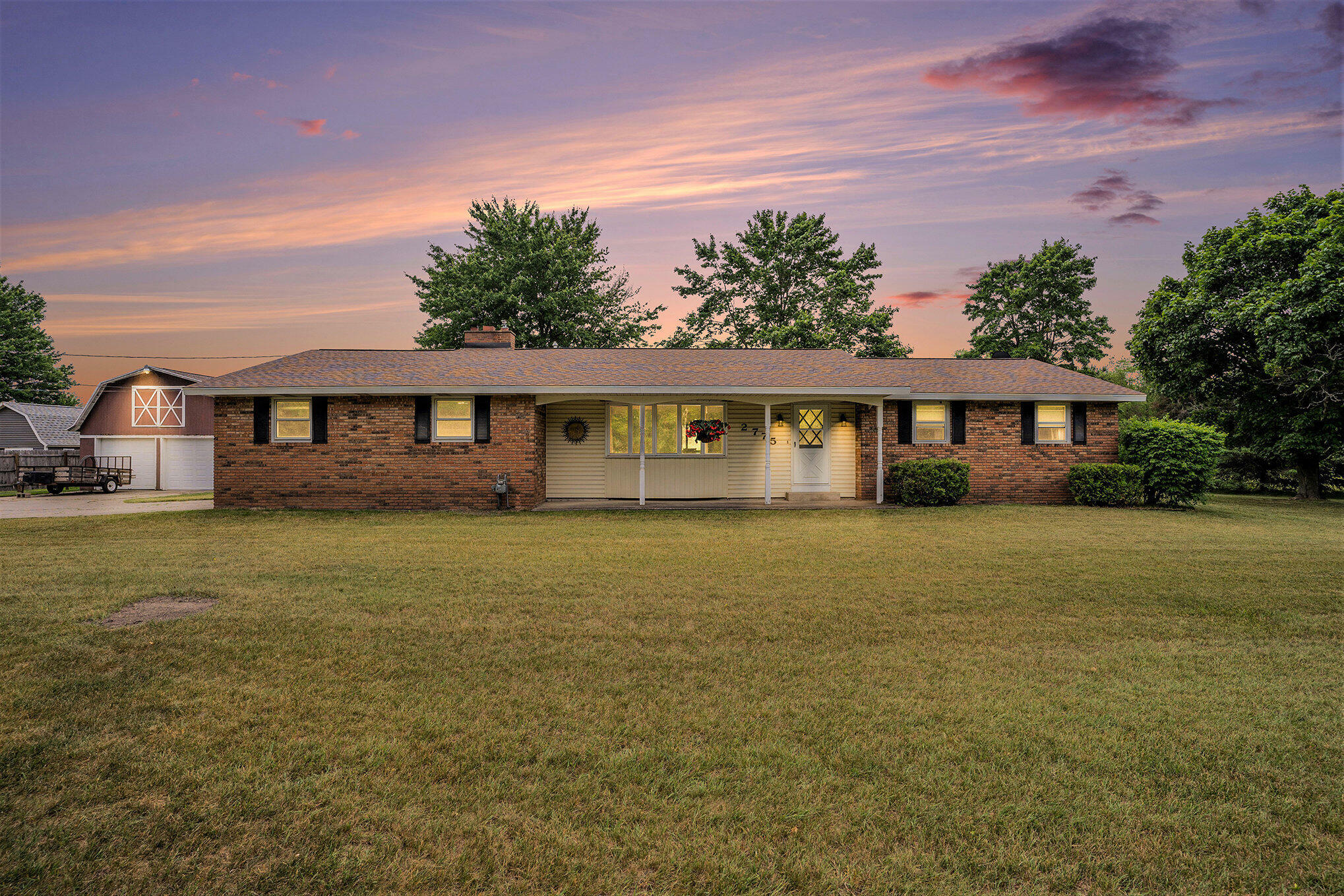 2775 E Bard Road  Muskegon MI 49445 photo