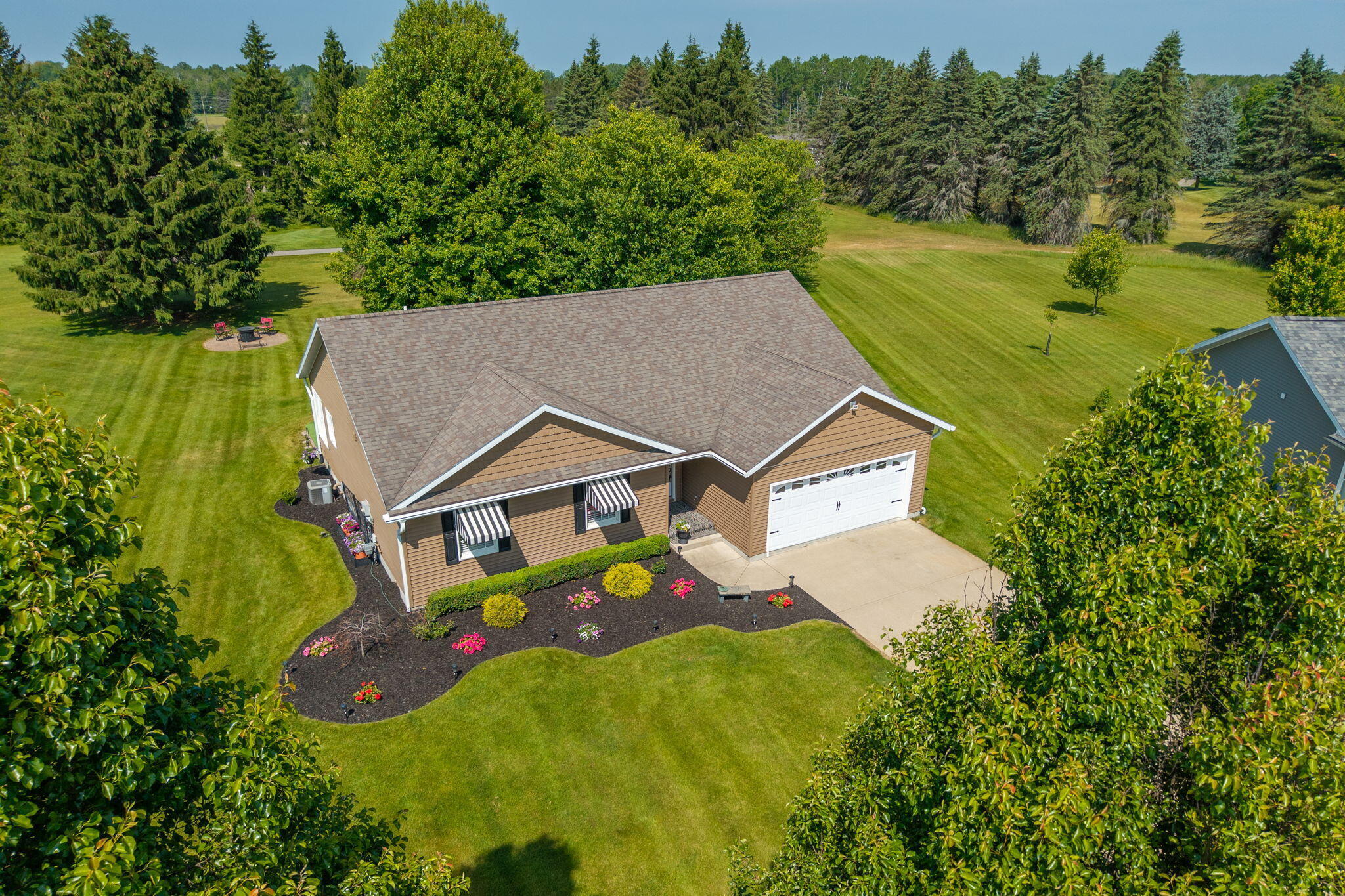 Property Photo: 7361 Ryans Run MI 49346