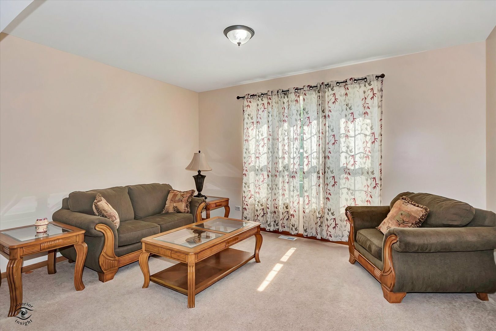 Property Photo: 1612 Whisper Glen Drive IL 60586