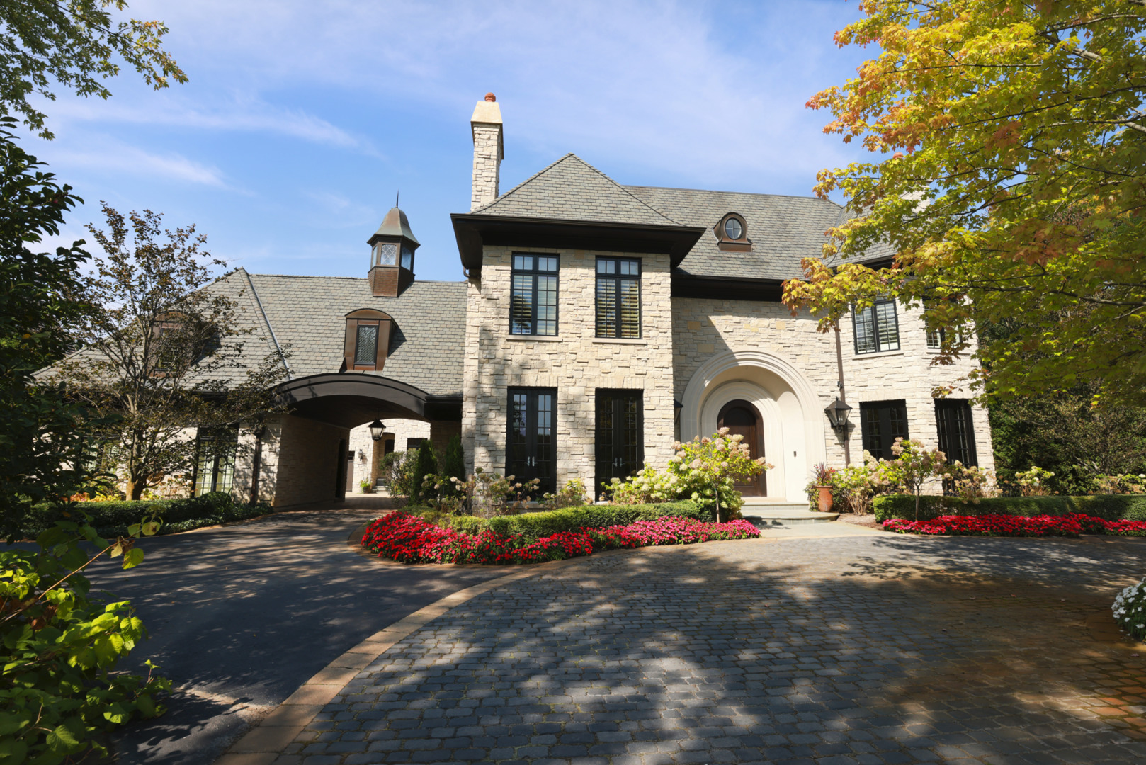 Property Photo: 15W120 60th Street IL 60527