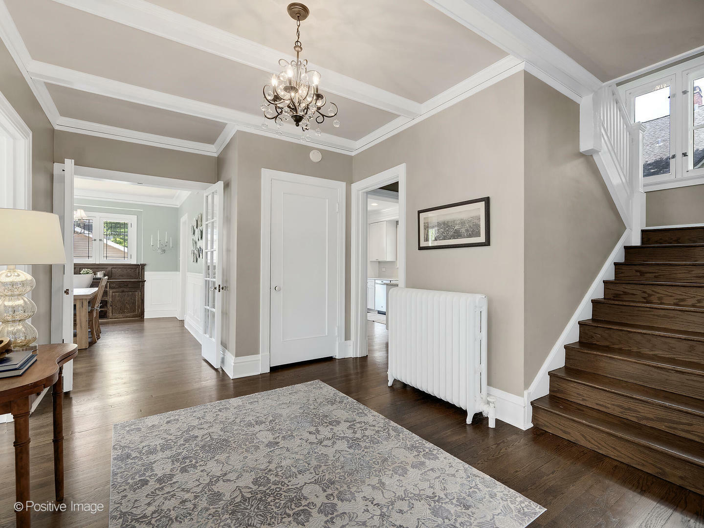 Property Photo: 132 S Spring Avenue IL 60525