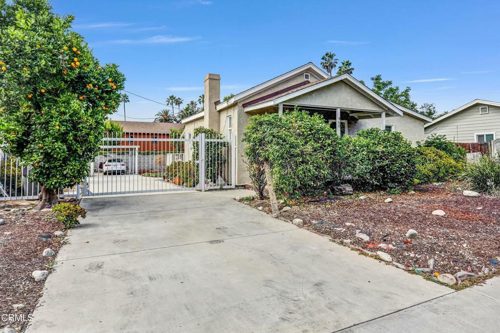 Property Photo: 460 Vermont Street CA 91001