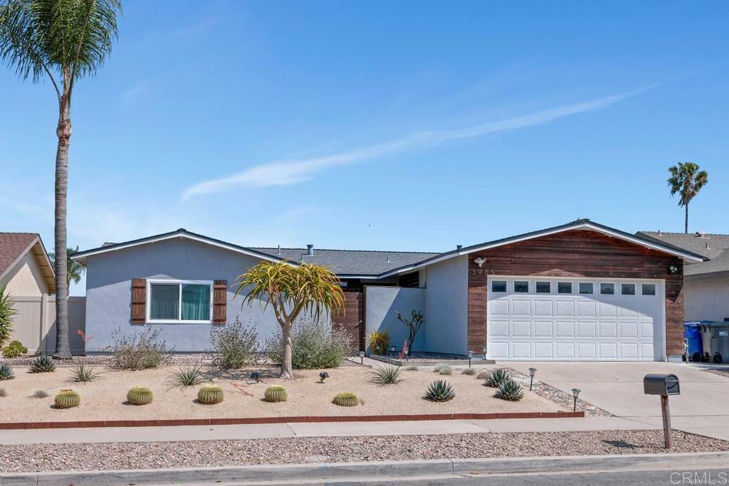 Property Photo:  3985 Shenandoah Drive  CA 92056 
