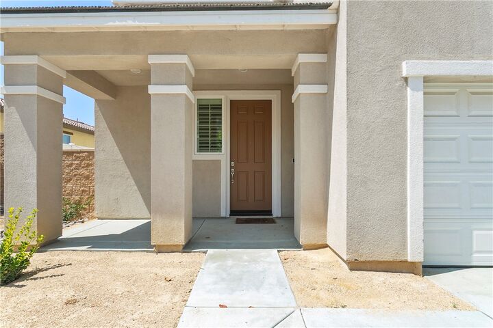 Property Photo:  6438 Canyonlands Drive  CA 92509 