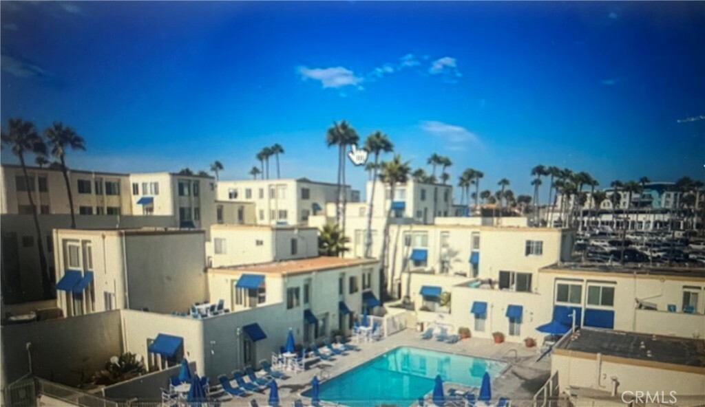 Property Photo: 711 Pacific Coast 109 CA 92648