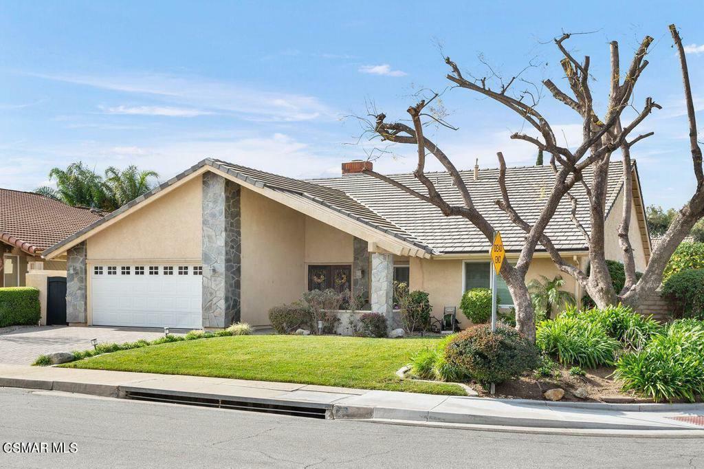Property Photo: 3294 Sierra Drive CA 91362
