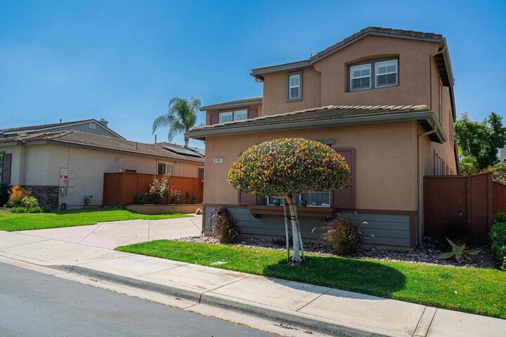 Property Photo:  5191 Cobalt Way  CA 92057