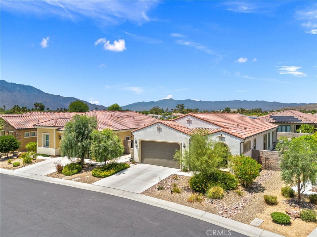 16 Bordeaux  Rancho Mirage CA 92270 photo