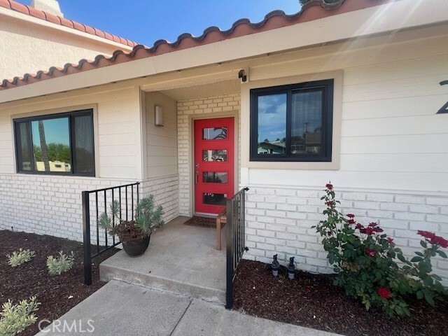 Property Photo: 29721 Sloop Drive CA 92587