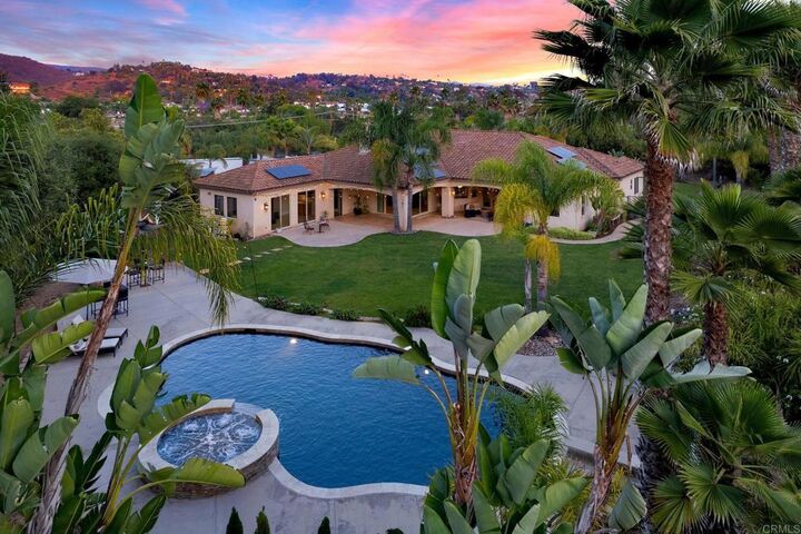 Property Photo: 2050 Buena Village Dr CA 92084