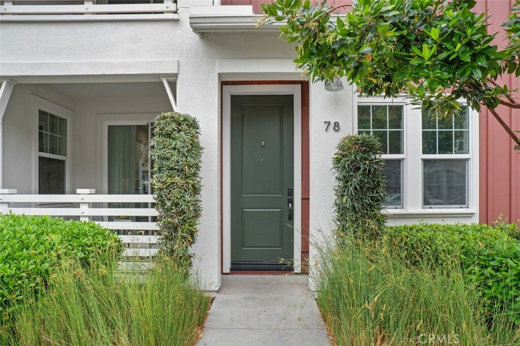 Property Photo: 78 Patria CA 92694