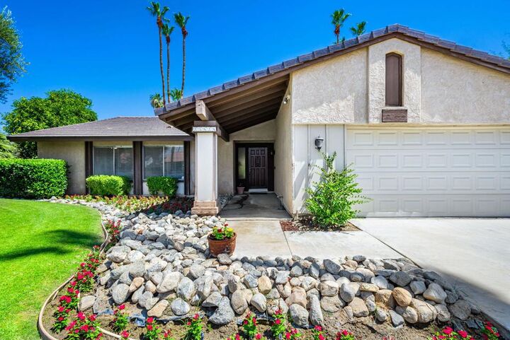 Property Photo: 73828 Krug Avenue CA 92260