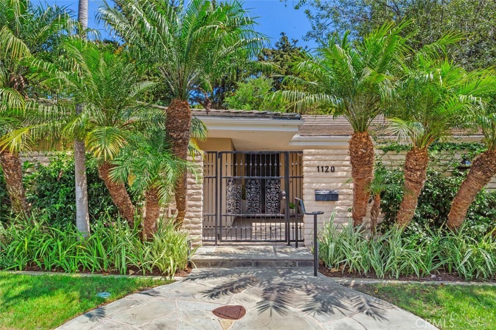 Property Photo: 1120 Granville Drive CA 92660