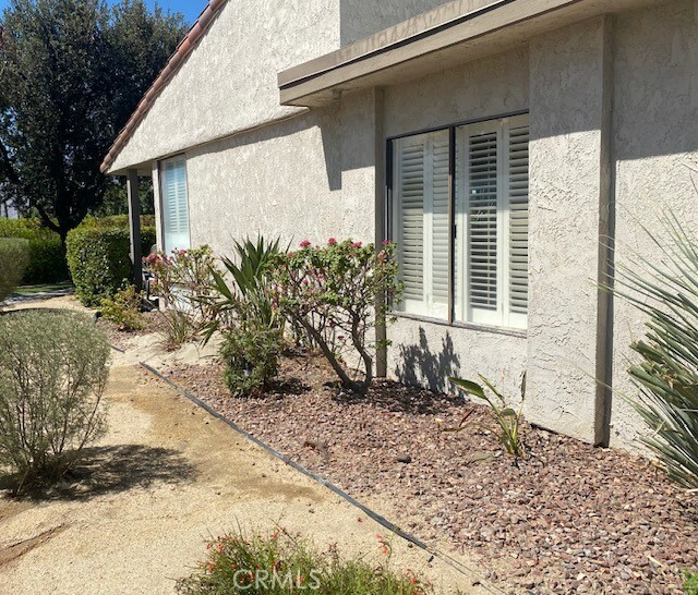 Property Photo: 2021 Paseo Pelota CA 92262
