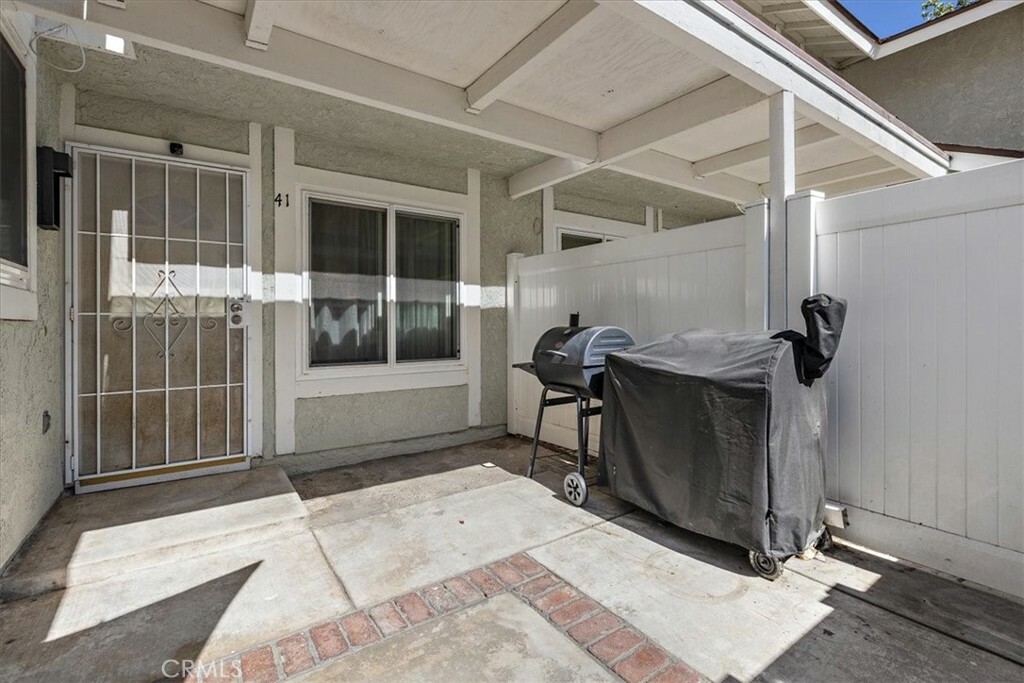 Property Photo: 1650 S Campus Avenue 41 CA 91761