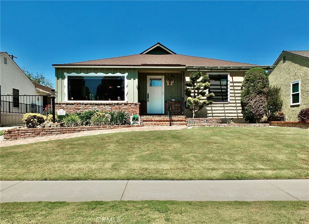 Property Photo: 5003 Fidler Avenue CA 90712