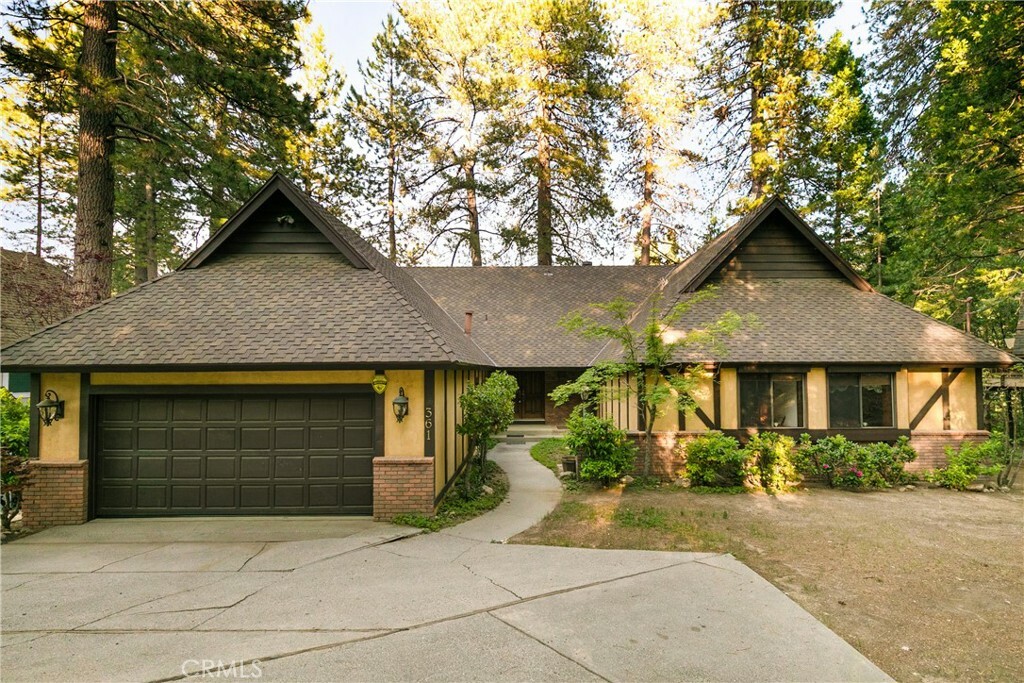 Property Photo:  361 Riviera Drive  CA 92352 