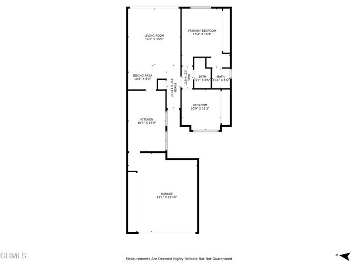 Property Photo:  13208 Village 13  CA 93012 