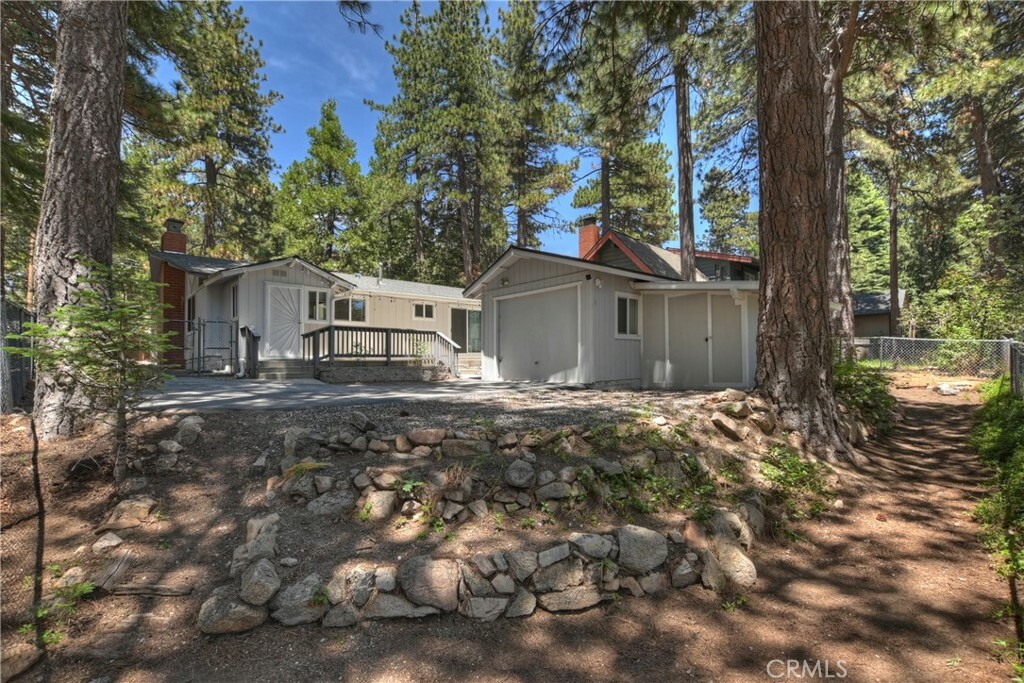 Property Photo:  31449 Onacrest Drive  CA 92382 