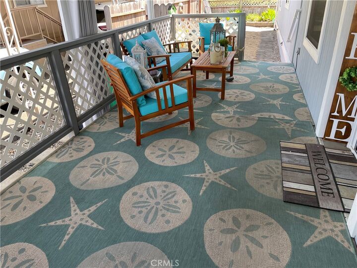 Property Photo: 1675 Los Osos Valley Road 172 CA 93402