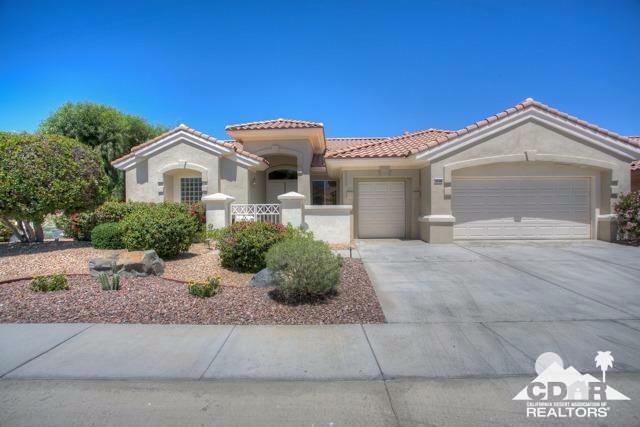 Property Photo:  78184 Arbor Glen Road  CA 92211 