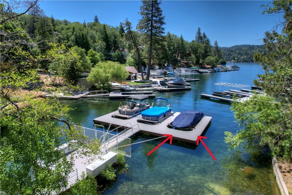 Property Photo: 72 C N Winter Harbor C CA 92352