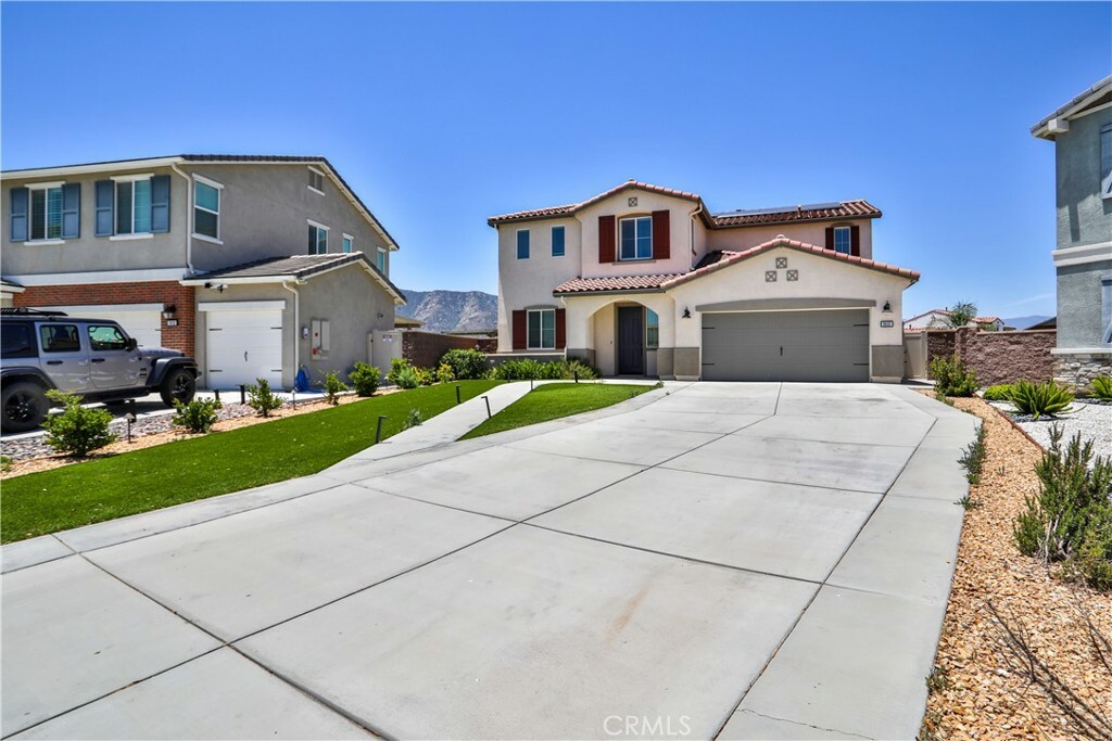 Property Photo: 29131 Brittbush CA 92530