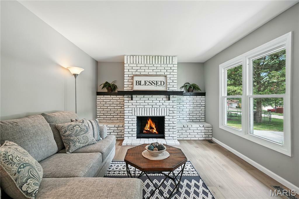 Property Photo: 208 Mill Run Lane MO 63376