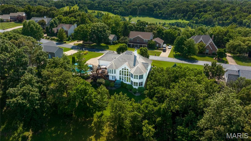 Property Photo: 5087 Country Club Drive MO 63049