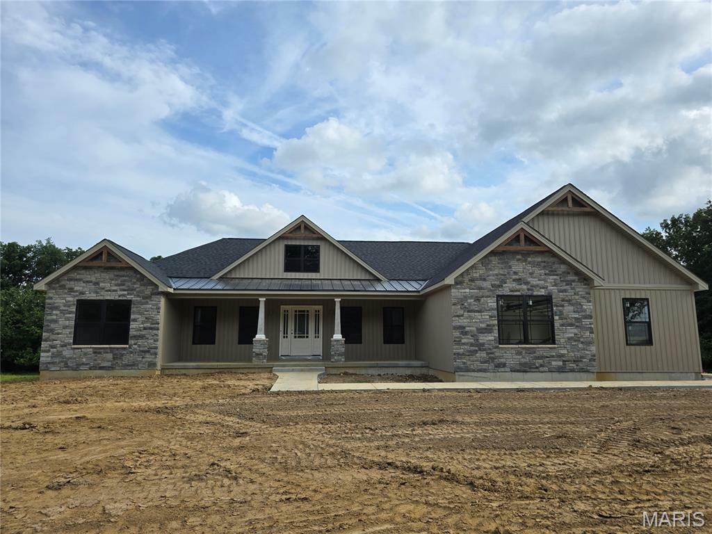 Property Photo: 11306 Windsor Place MO 63390
