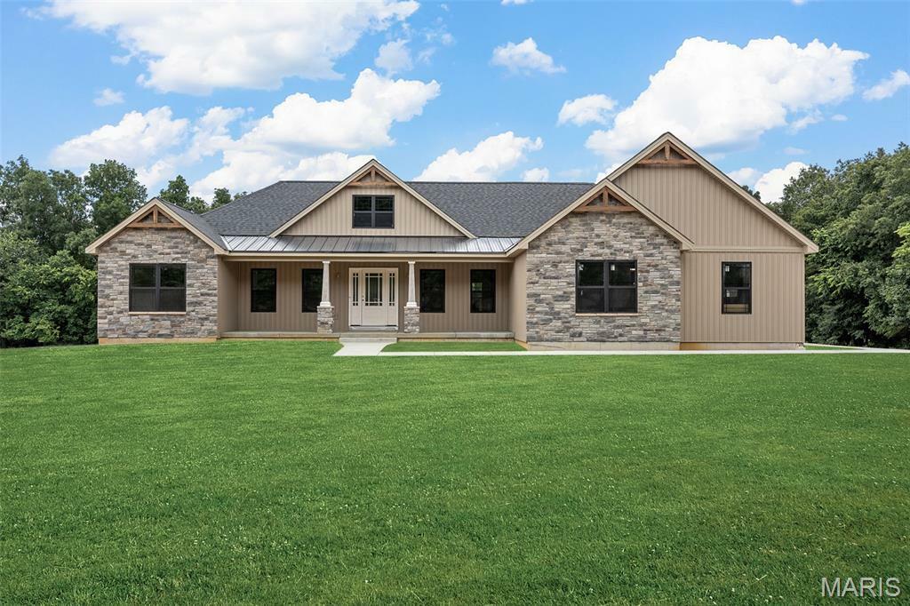 Property Photo: 11306 Windsor Place MO 63390
